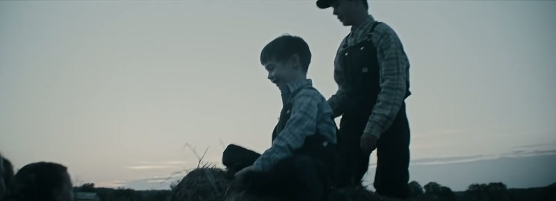 When we looked back