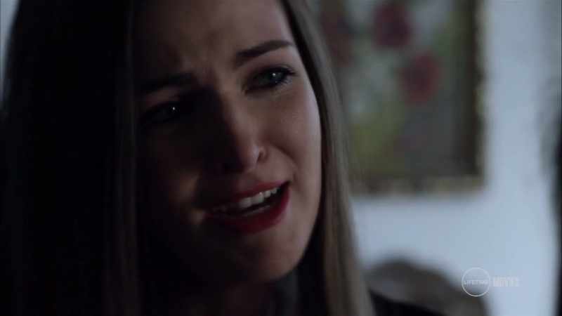 When you lost everything in your life
