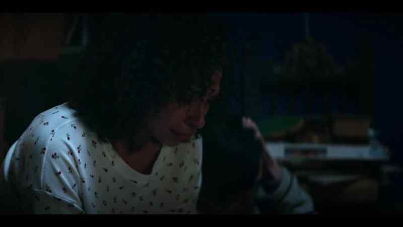 When Lucas got hit