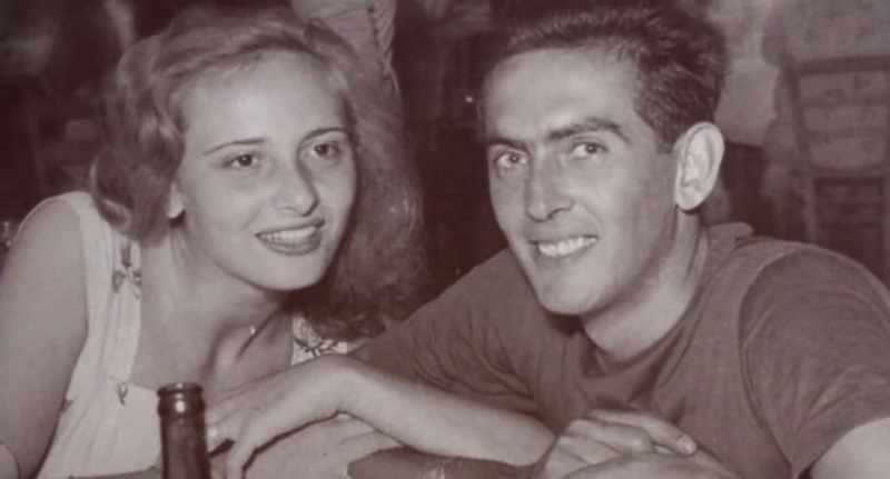 When Luigi Musso died, Ferrari was upset