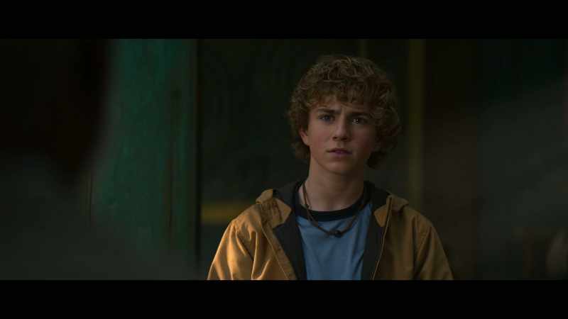 When Luke explained why he planned to take down Olympus