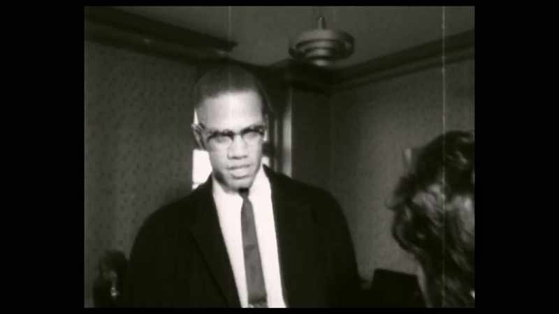 When Malcolm did that