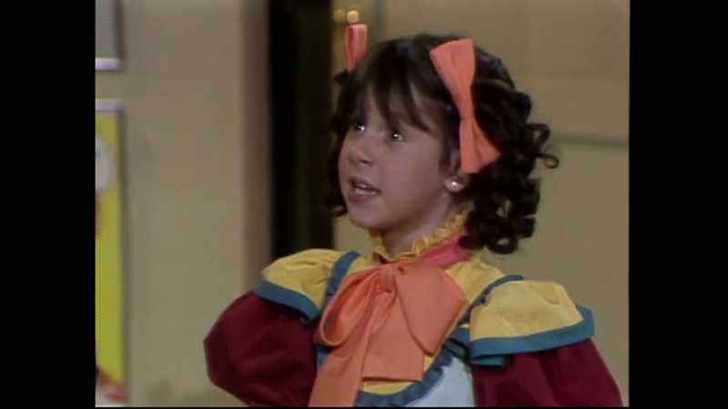 When Margaux dresses like this