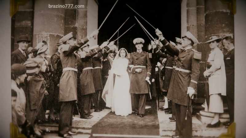 When she married Cousteau, she made a deal with him