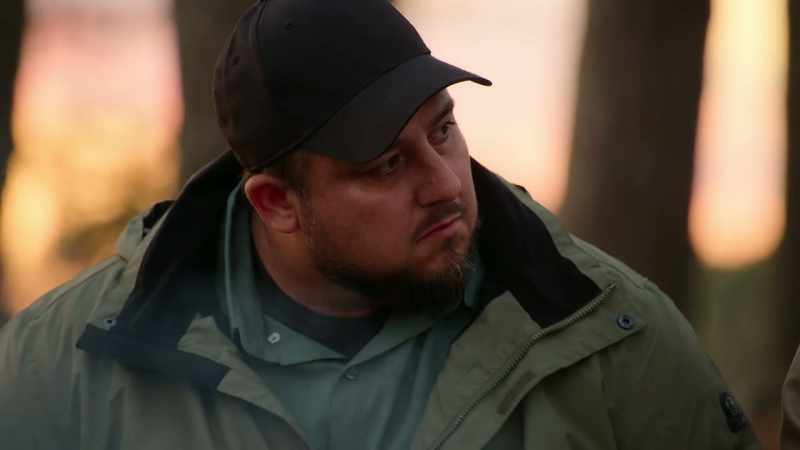 When Matt and Joel gave their feedback, Devon is taking it a little harshly