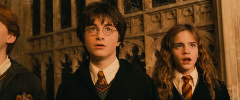 When matured, a potion will be madewhich will revive Mrs