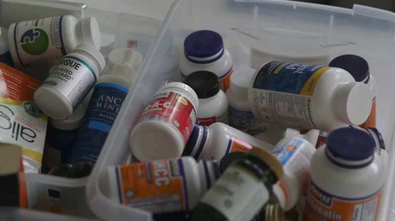 When medicine has no answers for you, where do you turn?
