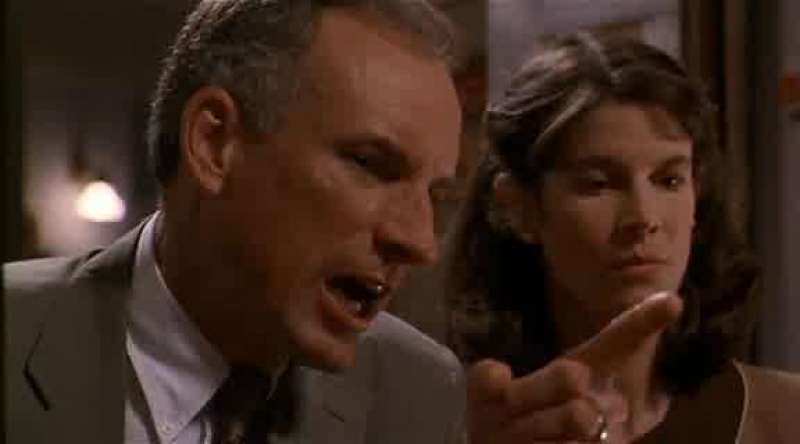 When Michael got sick we thrashed about for anything that might help him
