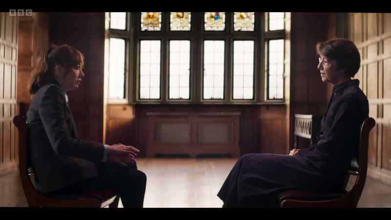 When Michelangelo painted the Sistine Chapel