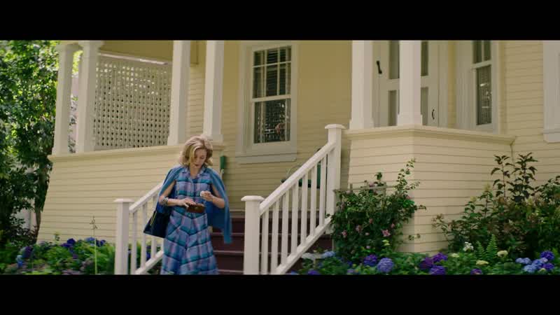 When mom left the house, too, I was lonely