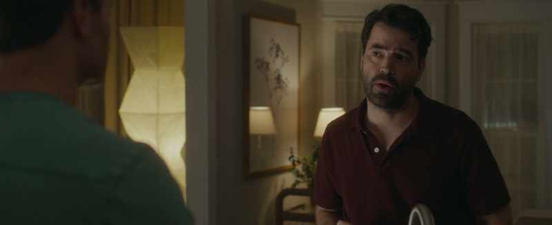 When you move in with a girl, doesn't change anything