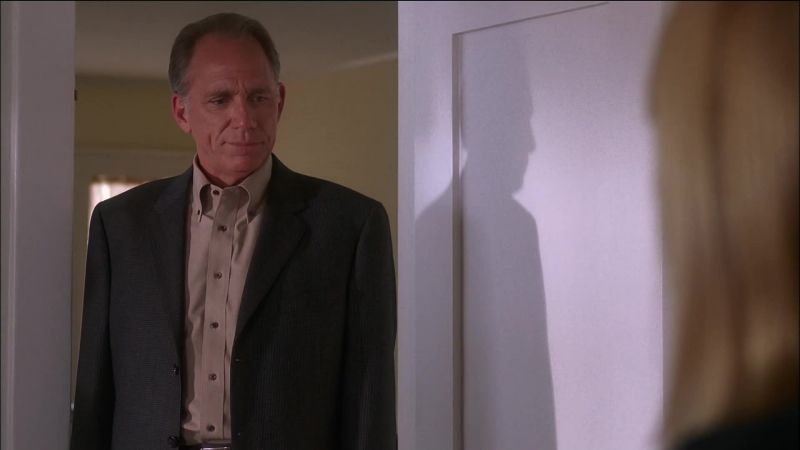 When Mrs. McCallister died 11 years ago