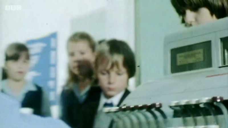When Mrs Thatcher's government contracted our school dinners