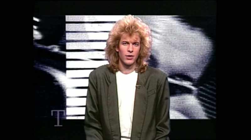 When MTV comes across a video that is visually striking