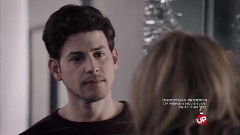 When he needed braces for his teeth