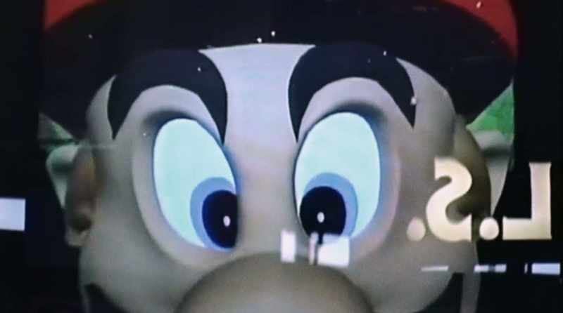 When Nintendo announced 64-bit system