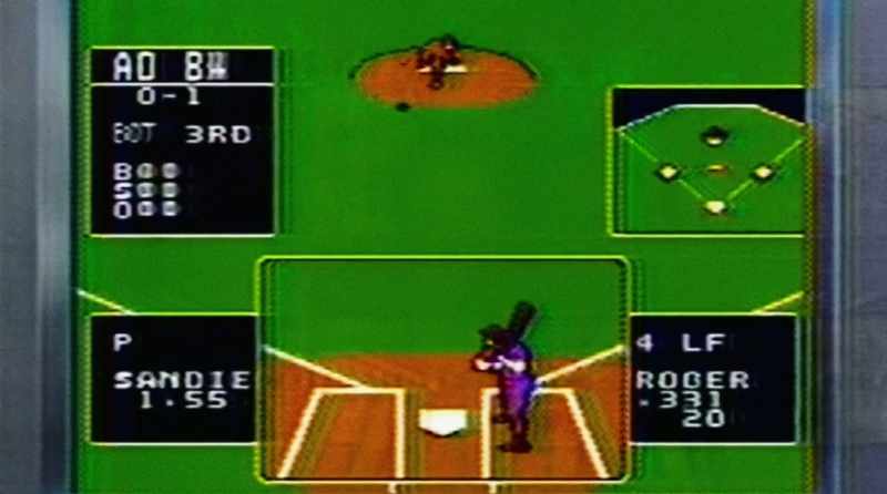When Nintendo entered the game