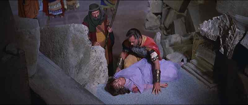 When none in Jerusalem believed that you and Israel could be saved
