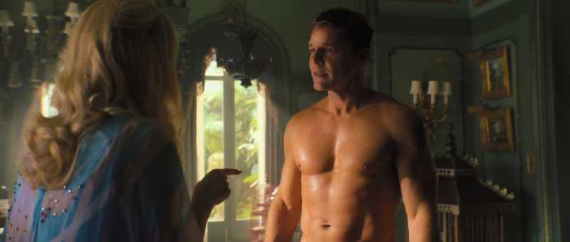 When Norma goes, so does your wet