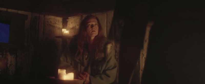 When Odinsson killed your husband