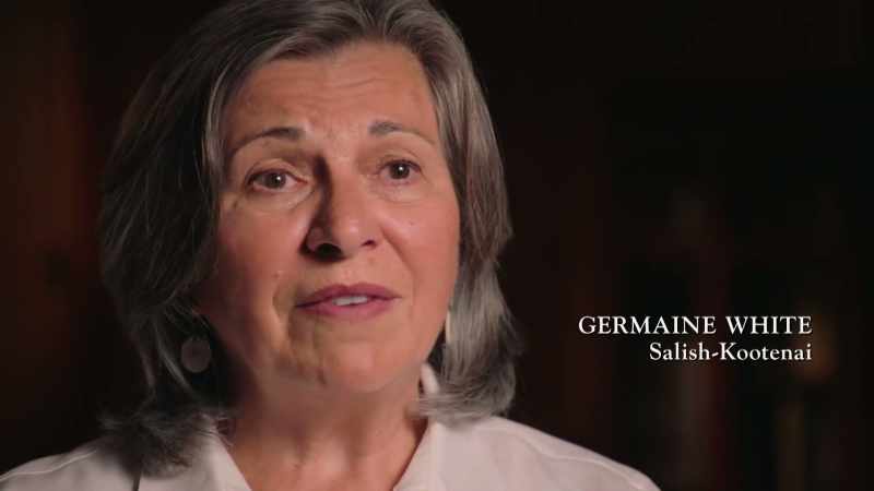 When one in the family got it, another and another and another
