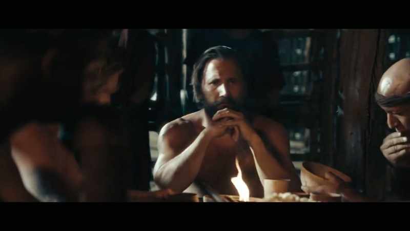When one of their own gladiators died in combat