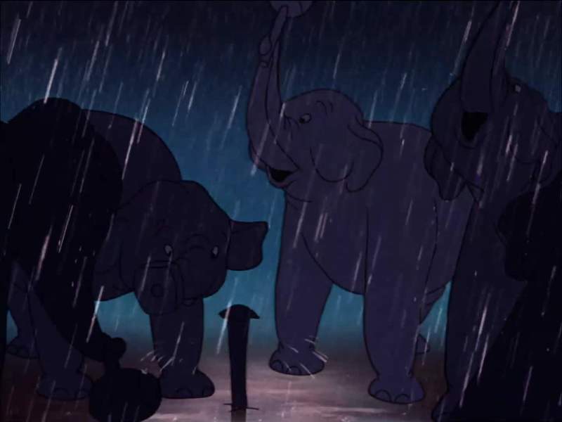 When other folks have gone to bed