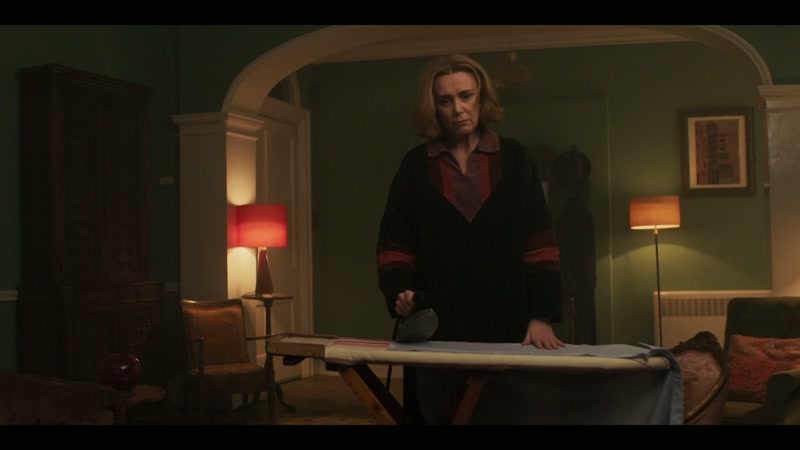 When our agents would seduce the politician