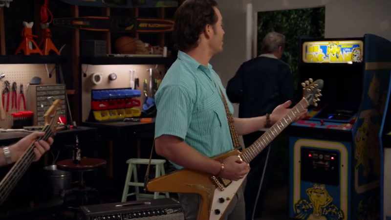 �� When Paul couldn't come out to play ♪