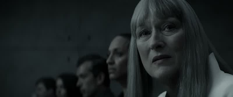 When people have the freedom to choose they choose wrongevery single time