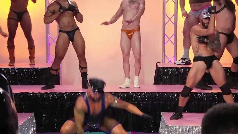 When people see me perform