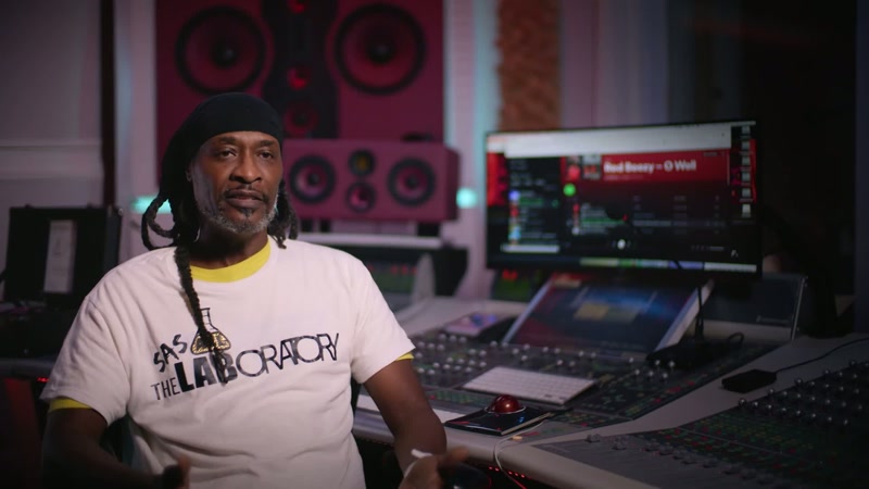 When Rahim died, the world lost a father, a creative