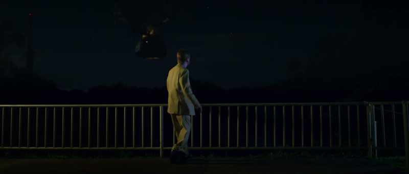 When we reach out to other stars, when we send them our messages