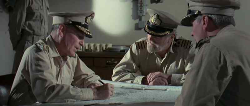 When we reach Tobruk, according to plans at 2100 hours