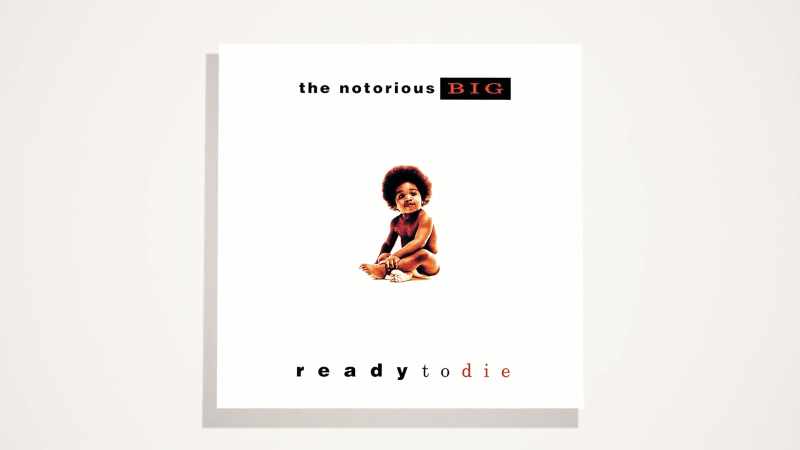 When Ready to Die came out