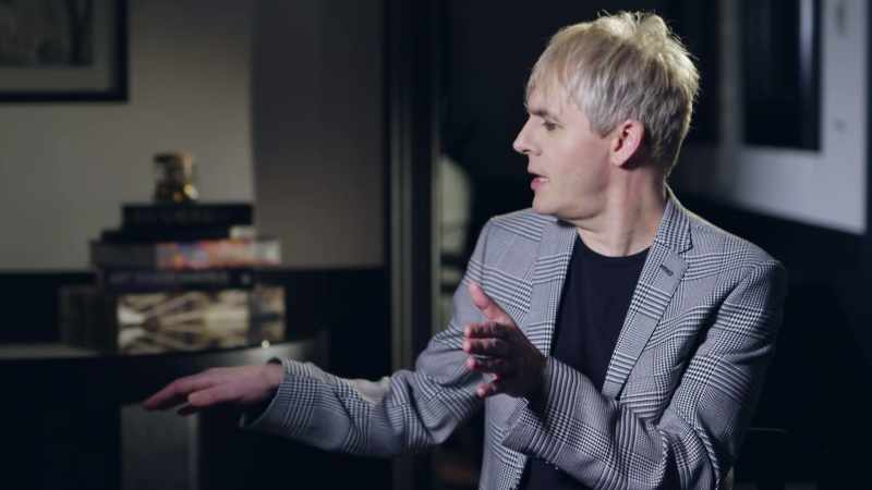 When your record's not as successful