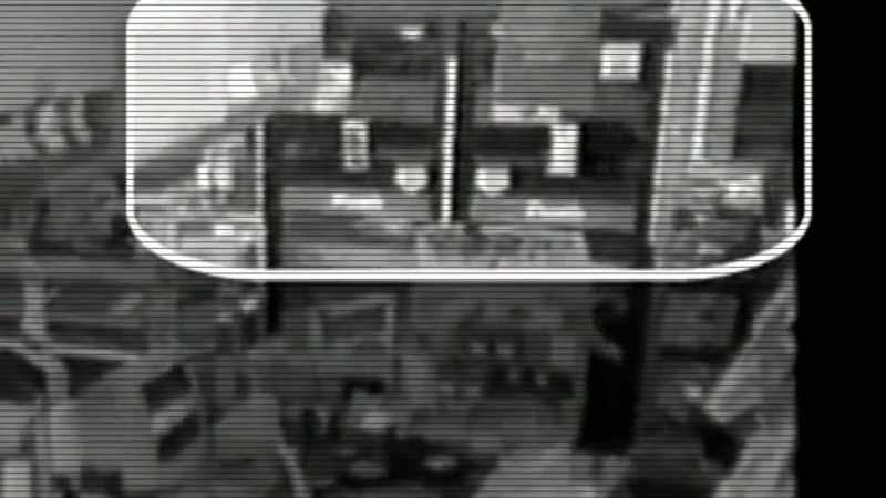 When you release surveillance video
