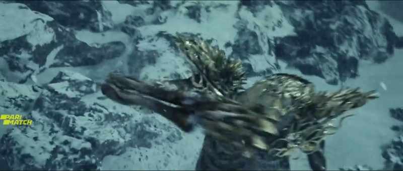 When she returns to the demon realm