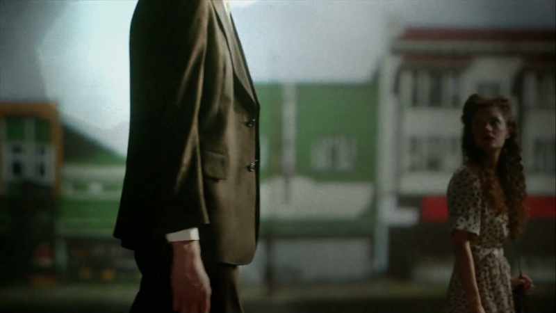 When Robert Wadlow would go out in public, people stared