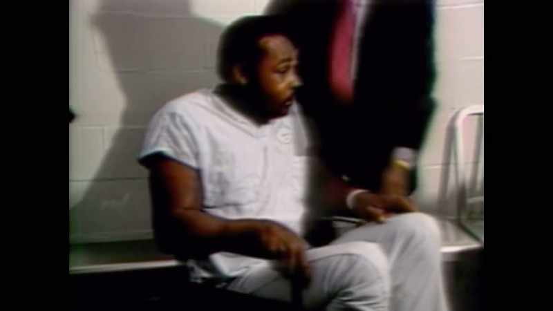 When Rodney King got beaten