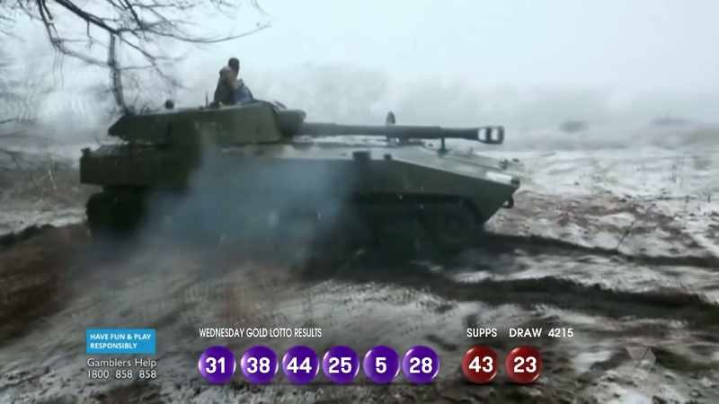 when Russia invades Ukraine