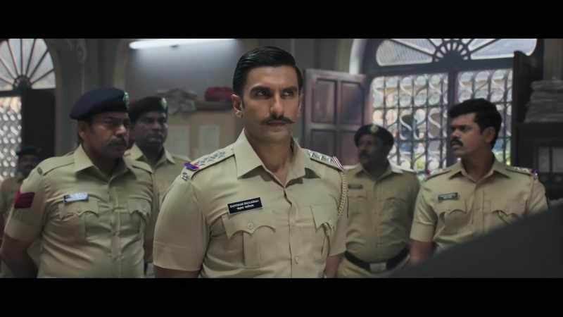 When Sadashiv and Gaurav Ranade refused