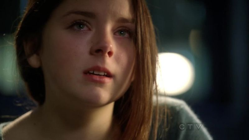 When he said you were dead