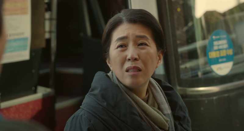 When you said you would go into acting