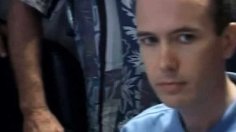 When we saw that picture, that first picture