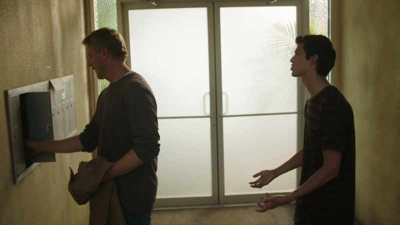 When school starts, those guys will make my life miserable