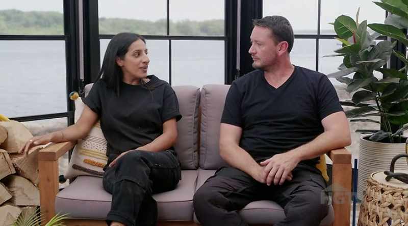 When Sean came along