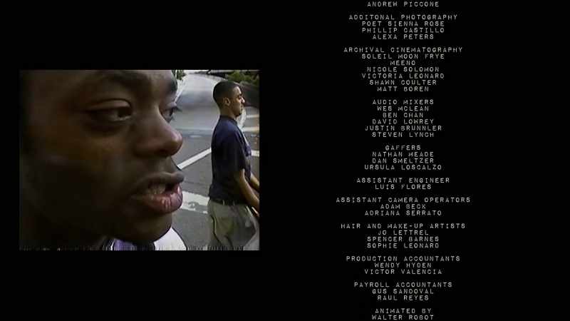 � When they see a bunch of kids on a skateboard