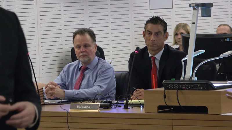 When we see the McStay family we see victims, we do