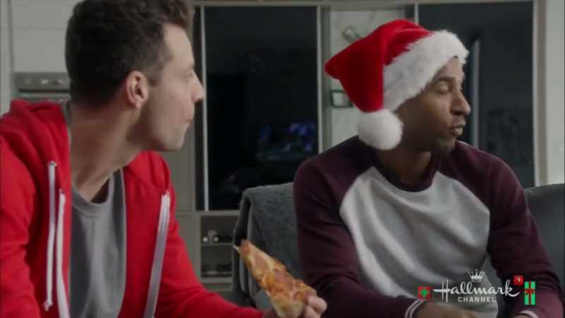 When you see the smiles on their faces on Christmas morning